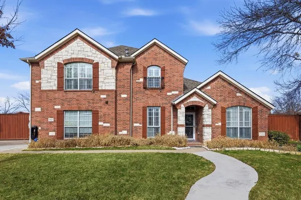 $598,000 | 3825 Island Court, Carrollton, TX 75007
