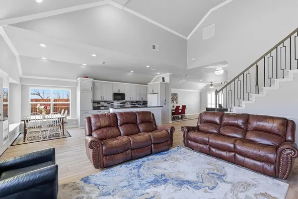 $598,000 | 3825 Island Court, Carrollton, TX 75007