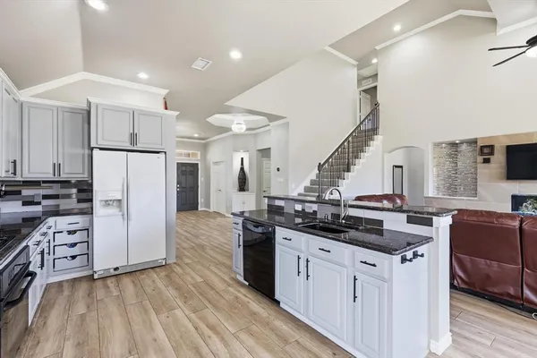 $598,000 | 3825 Island Court, Carrollton, TX 75007