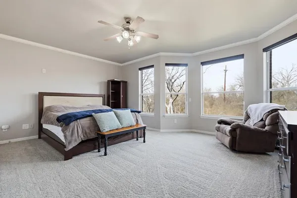$598,000 | 3825 Island Court, Carrollton, TX 75007