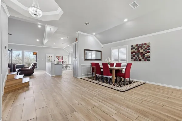 $598,000 | 3825 Island Court, Carrollton, TX 75007