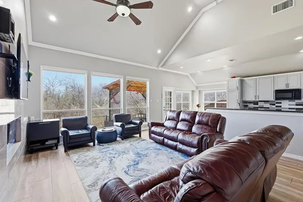 $598,000 | 3825 Island Court, Carrollton, TX 75007