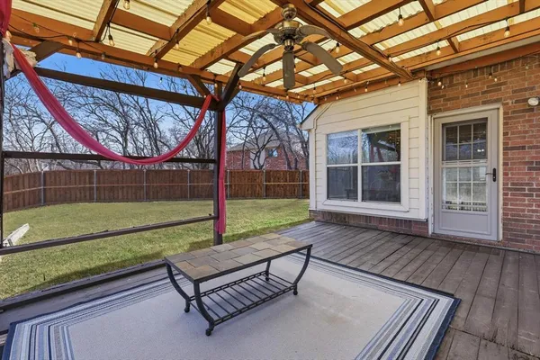 $598,000 | 3825 Island Court, Carrollton, TX 75007