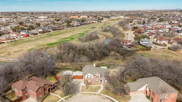 $598,000 | 3825 Island Court, Carrollton, TX 75007