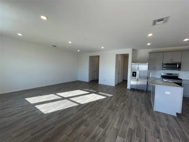 a view of an ocean from a balcony