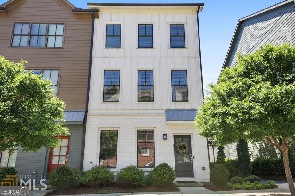 760 Winton Way Atlanta, GA 30312 - Photo 2 of 24