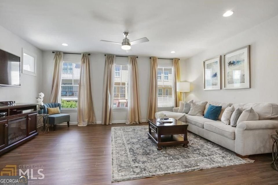 760 Winton Way Atlanta, GA 30312 - Photo 4 of 24