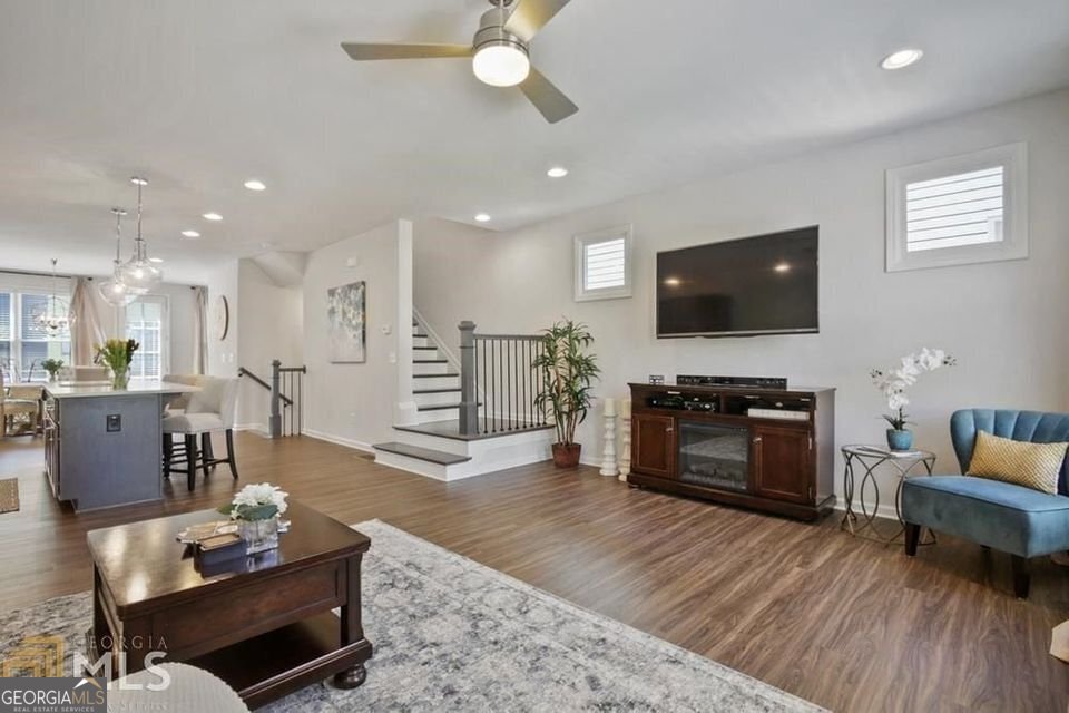 760 Winton Way Atlanta, GA 30312 - Photo 5 of 24