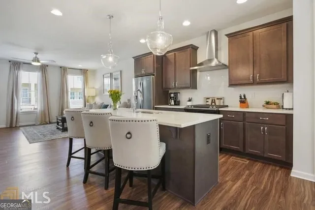 $3,500 | 760 Winton Way, Atlanta, GA 30312