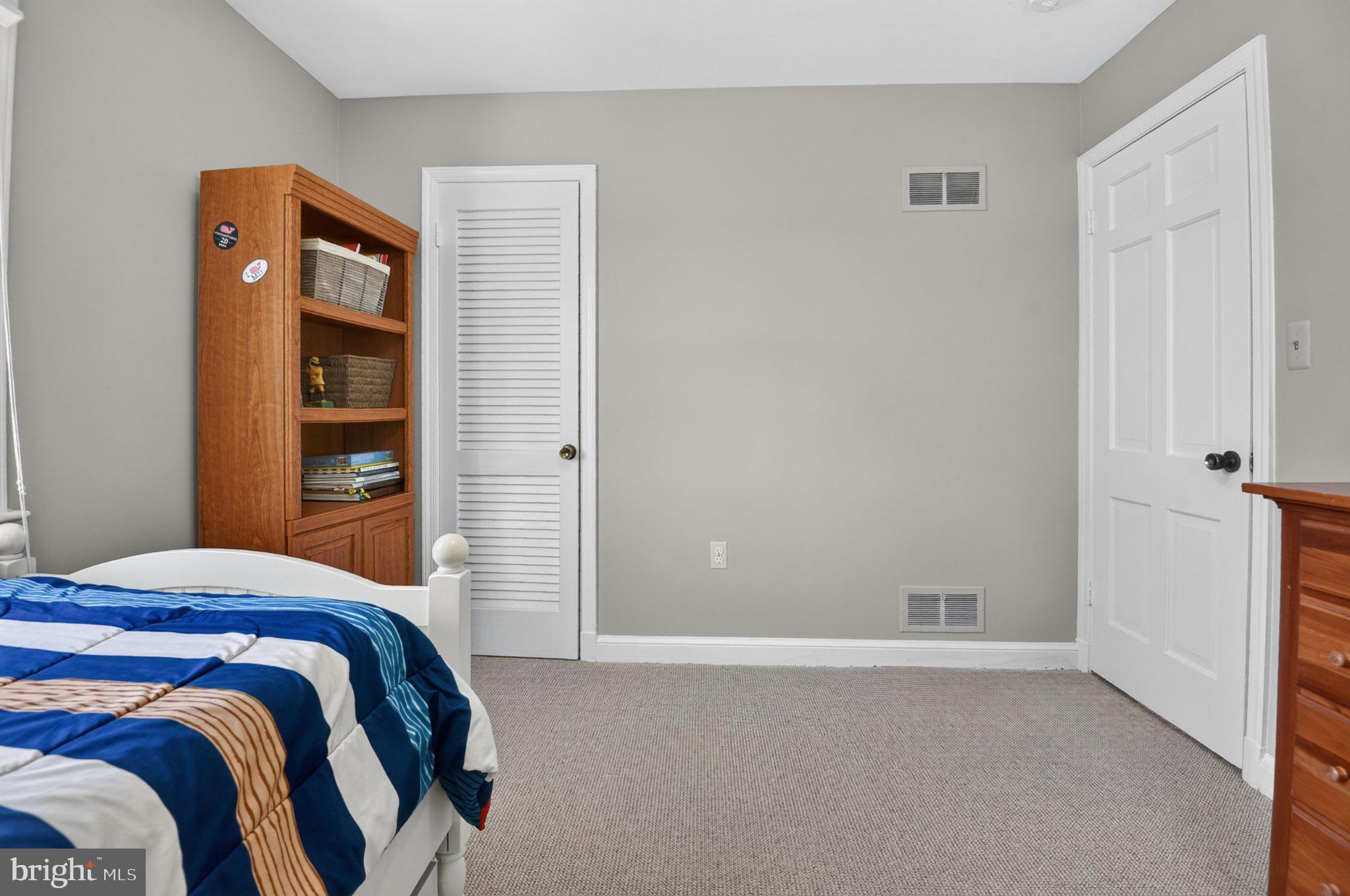 5305 Ridgefield Road Bethesda, MD 20816 - Photo 29 of 43 3rd Bedroom