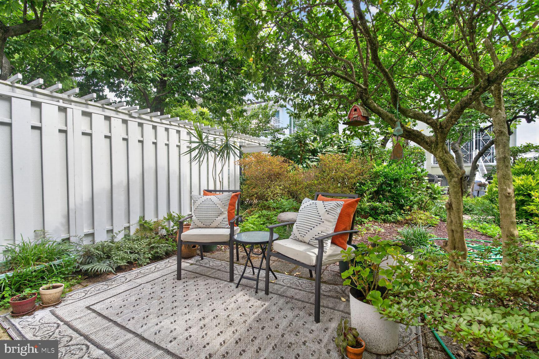 209 G Street Southwest, Unit 143 Washington, DC 20024 - Photo 29 of 33