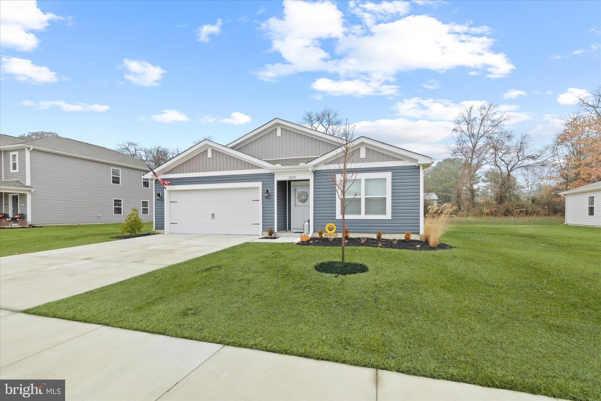 22331 Reeve Road Millsboro, DE 19966 - Photo 1 of 31 Gallery Image 1