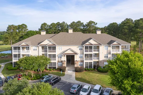 $229,900 | 260 Woodlands Way, Unit 2, Calabash, NC 28467