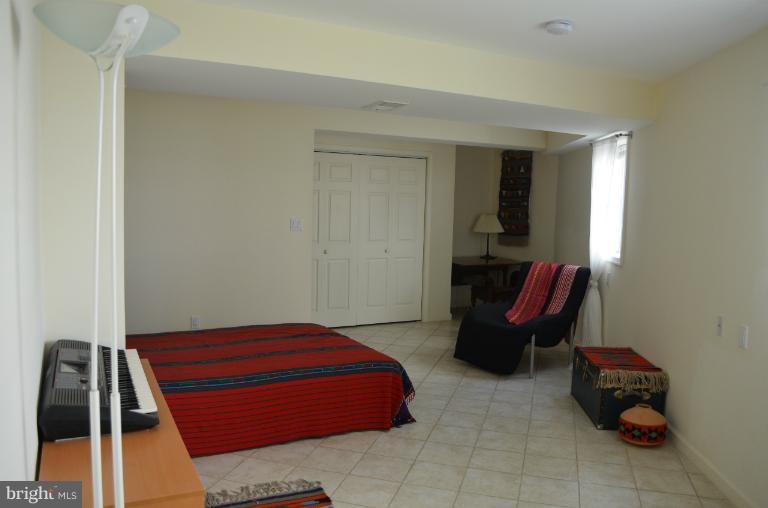 6833 Old Stage Road North Bethesda, MD 20852 - Photo 13 of 27 Basement Bedroom
