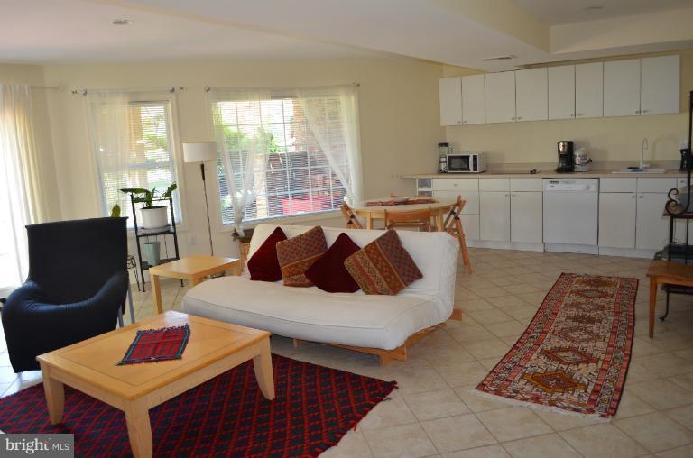 6833 Old Stage Road North Bethesda, MD 20852 - Photo 17 of 27 Basement