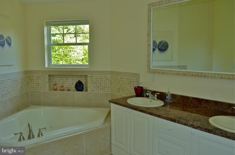 6833 Old Stage Road North Bethesda, MD 20852 - Photo 26 of 27 Bath (Master)