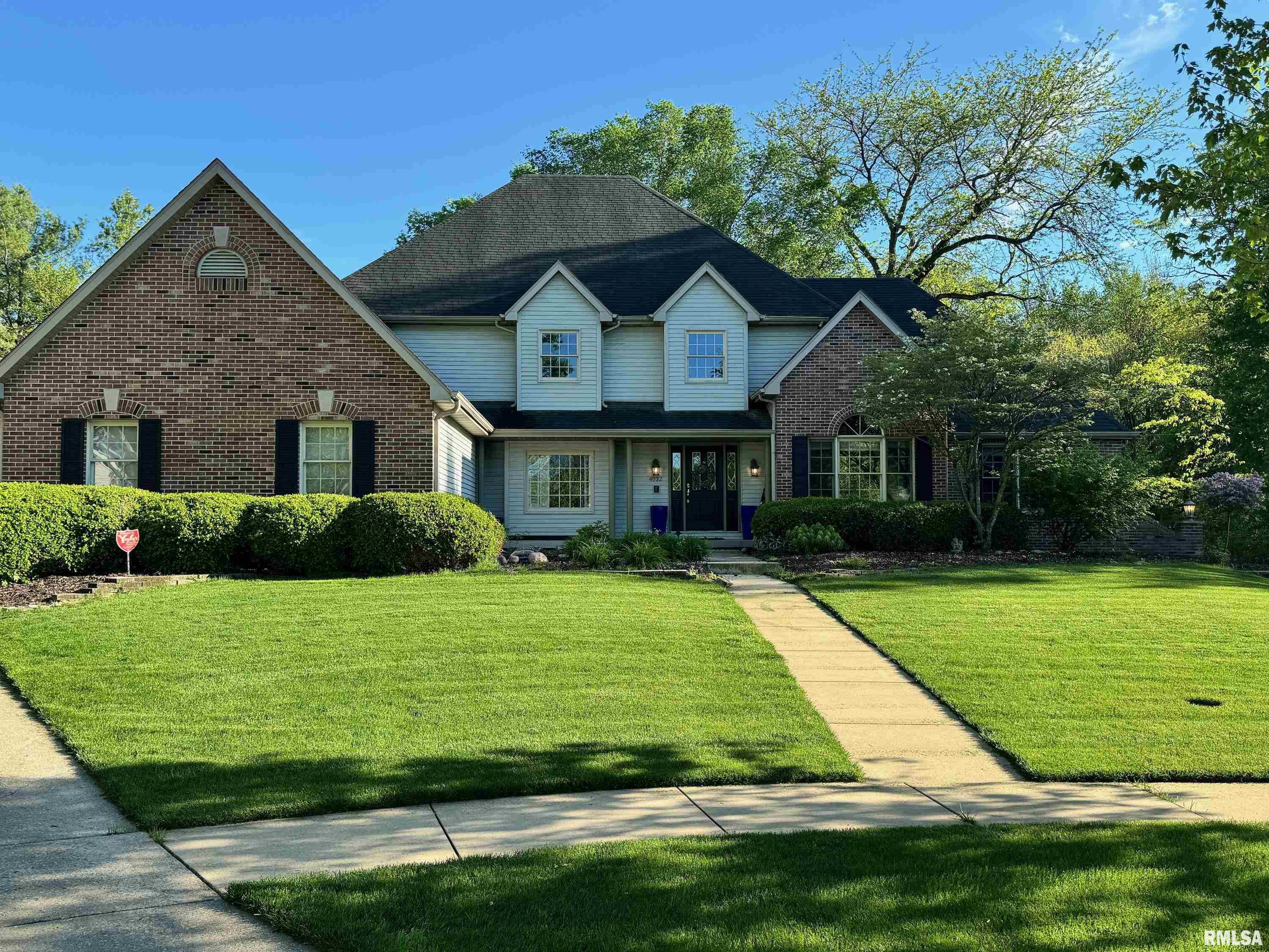 4032 Eagle Wing Road Springfield, IL 62711 - Photo 1 of 1