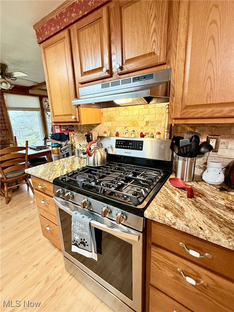 8431 Ash Drive Southwest Sherrodsville, OH 44675 - Photo 6 of 17