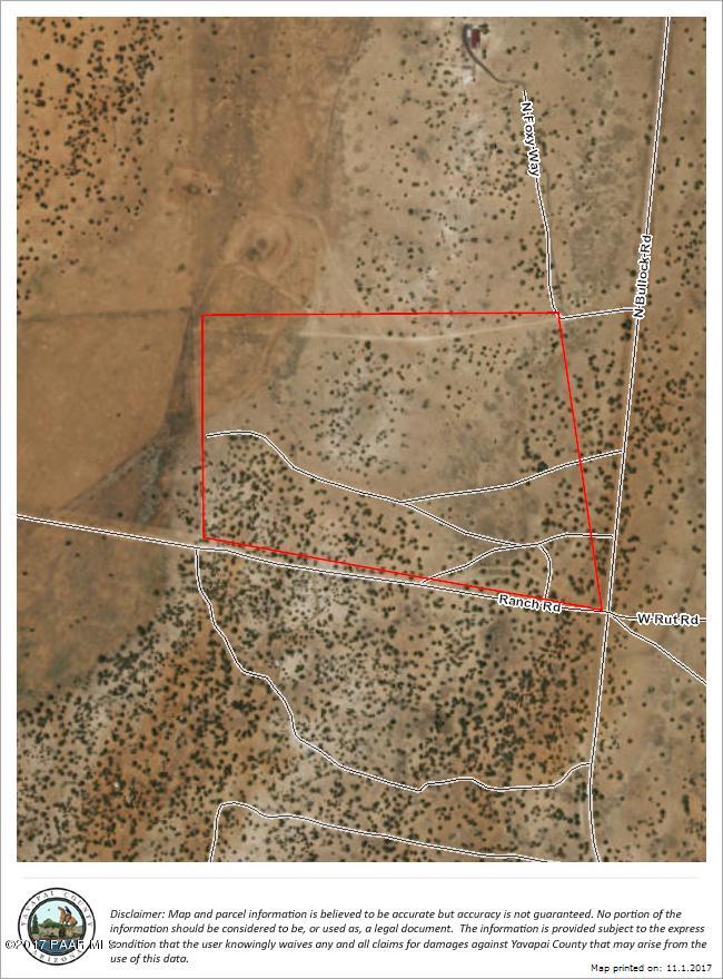 315 Ranch Road Ash Fork, AZ 86320 - Photo 1 of 1 satellite picture