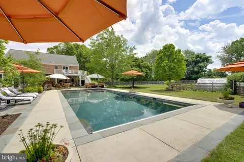 $2,395,000 | 26100 Mullinix Mill Road, Mount Airy, MD 21771