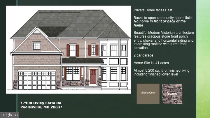 17100 Oxley Farm Road Poolesville, MD 20837 - Photo 1 of 1