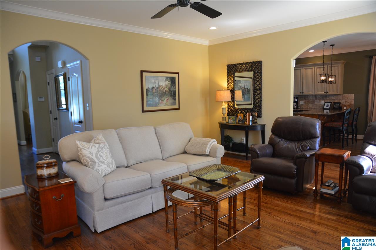 1665 Quail Ridge Drive Gardendale, AL 35071 - Photo 13 of 49