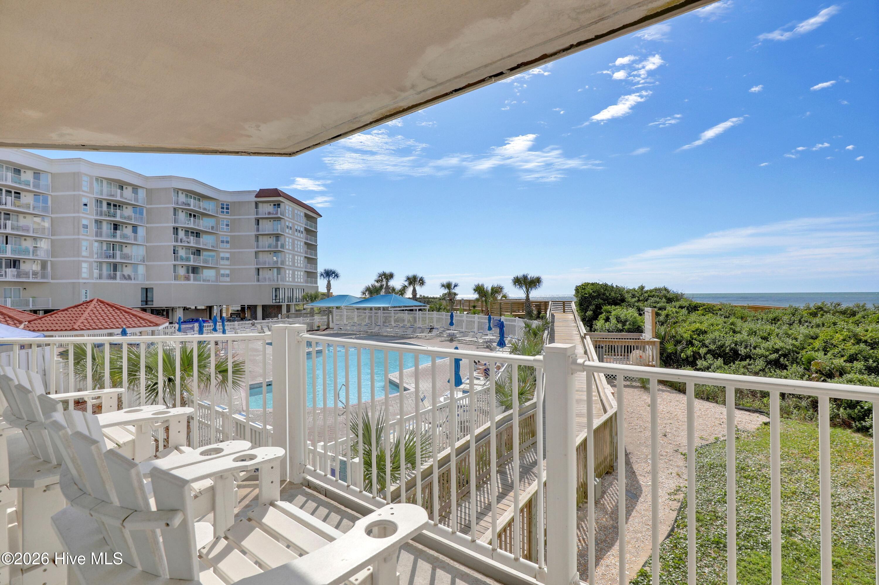 2000 New River Inlet Road, Unit 2109 North Topsail Beach, NC 28460 - Photo 27 of 29