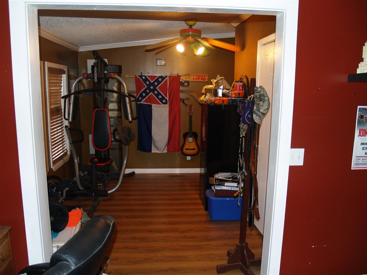 1357 Ranger Road Raymond, MS 39154 - Photo 23 of 24 Photo 23