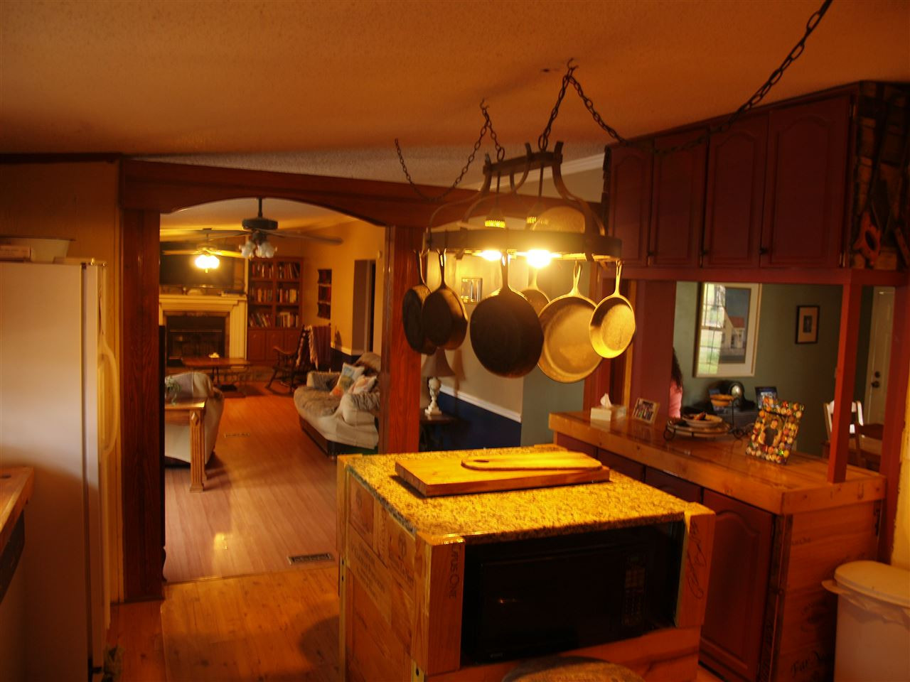 1357 Ranger Road Raymond, MS 39154 - Photo 8 of 24 Photo 8