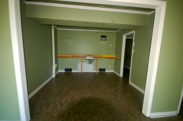 2308 Ranch Road Northwest Roanoke, VA 24017 - Photo 11 of 23 a view of livingroom with furniture and window