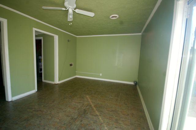 2308 Ranch Road Northwest Roanoke, VA 24017 - Photo 12 of 23 a view of an empty room