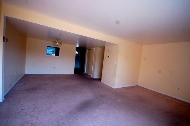 2308 Ranch Road Northwest Roanoke, VA 24017 - Photo 6 of 23 a view of empty room