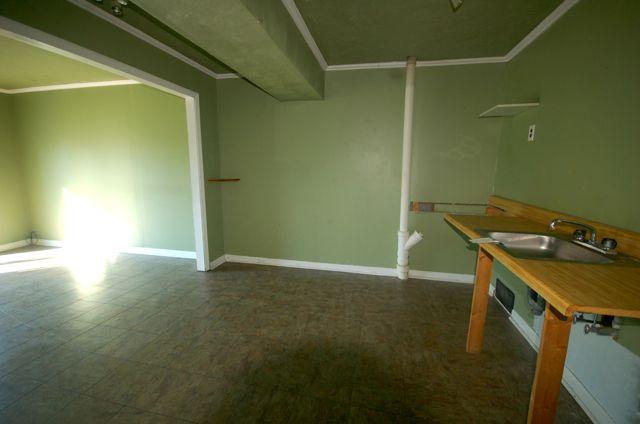 2308 Ranch Road Northwest Roanoke, VA 24017 - Photo 9 of 23 a view of a room with shelves