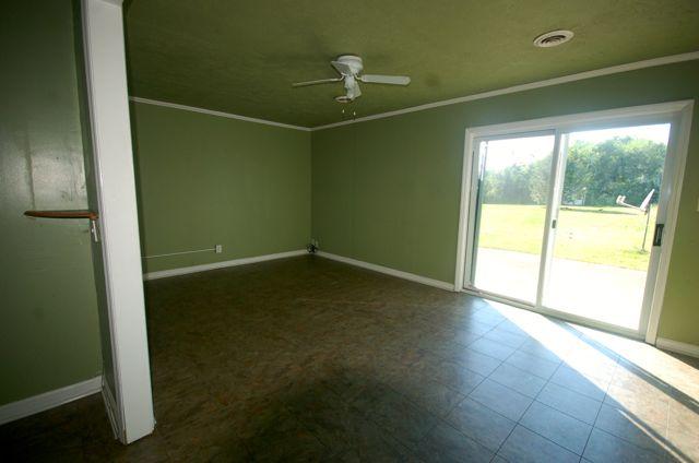 2308 Ranch Road Northwest Roanoke, VA 24017 - Photo 10 of 23 a view of an empty room with a window