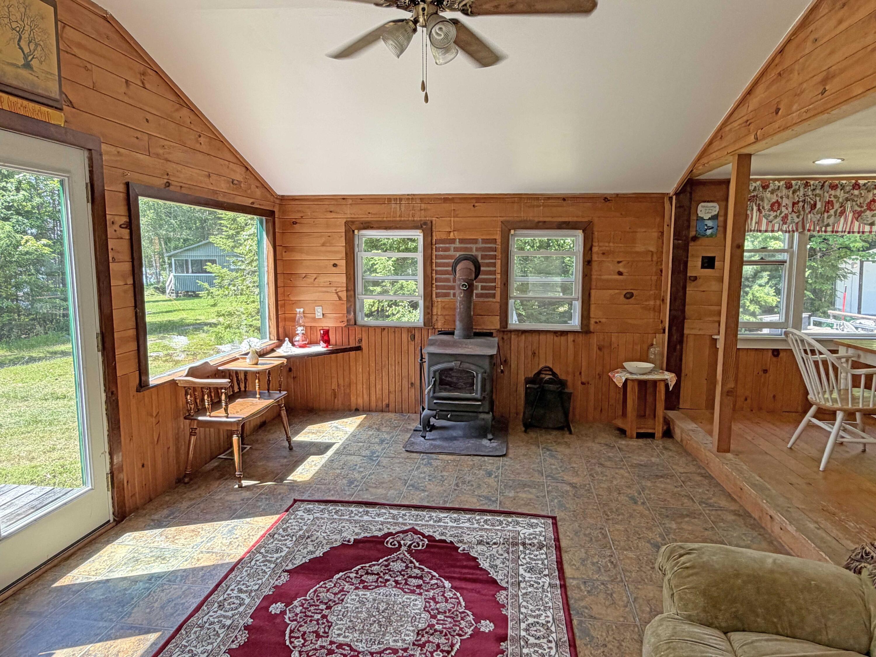 305 Roaring Brook Road Eastbrook, ME 04634 - Photo 14 of 26 2e