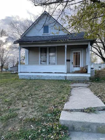 $30,000 | 3003-3005 South Madison Street, Muncie, IN 47302