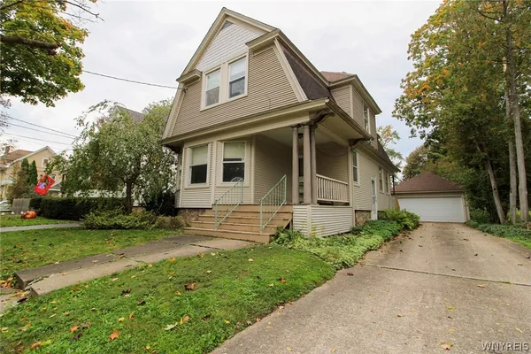 $150,000 | 512 Ohio Street, Ridgeway, NY 14103