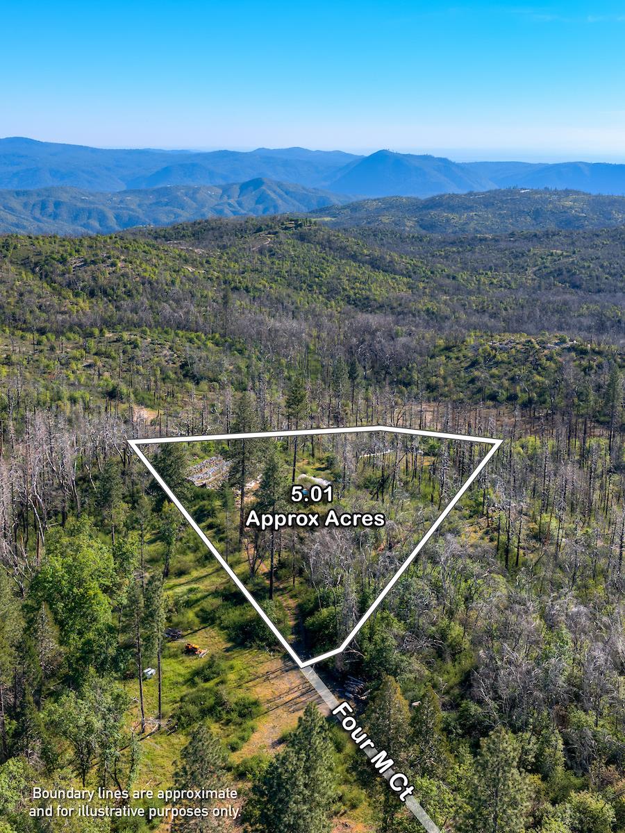 0 Four M Road Berry Creek, CA 95916 - Photo 19 of 20