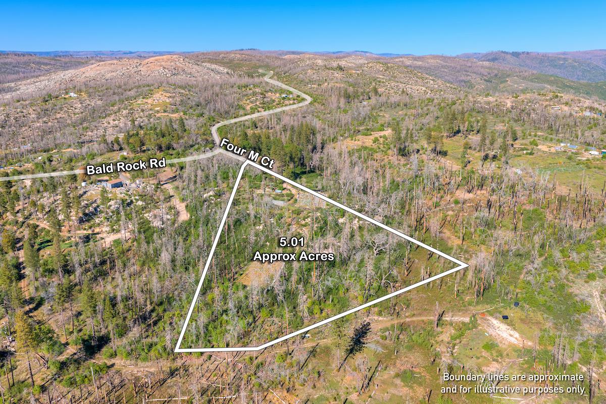 0 Four M Road Berry Creek, CA 95916 - Photo 3 of 20