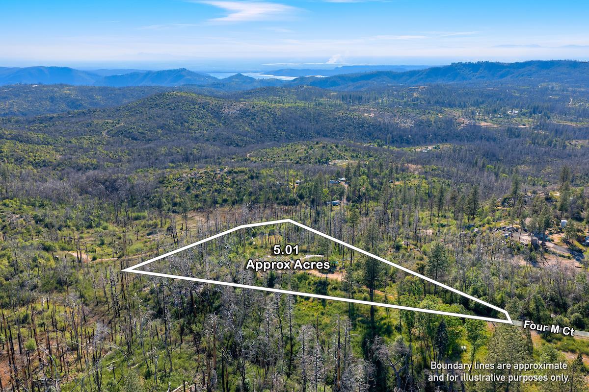 0 Four M Road Berry Creek, CA 95916 - Photo 7 of 20