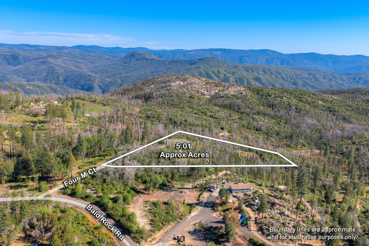 0 Four M Road Berry Creek, CA 95916 - Photo 9 of 20