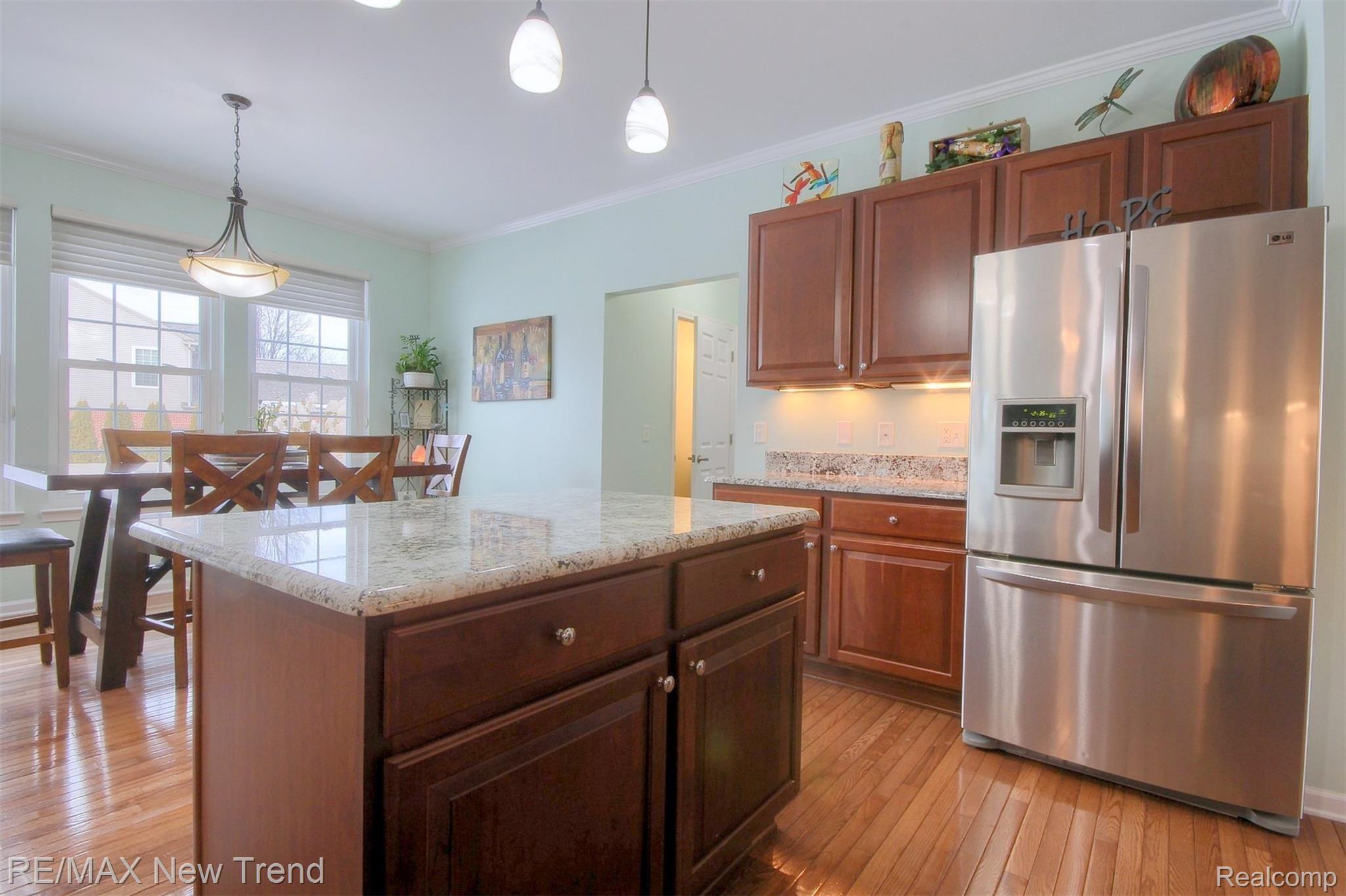 48580 Rockefeller Drive Canton, MI 48188 - Photo 8 of 30 8-Kitchen 3rd View.jpg