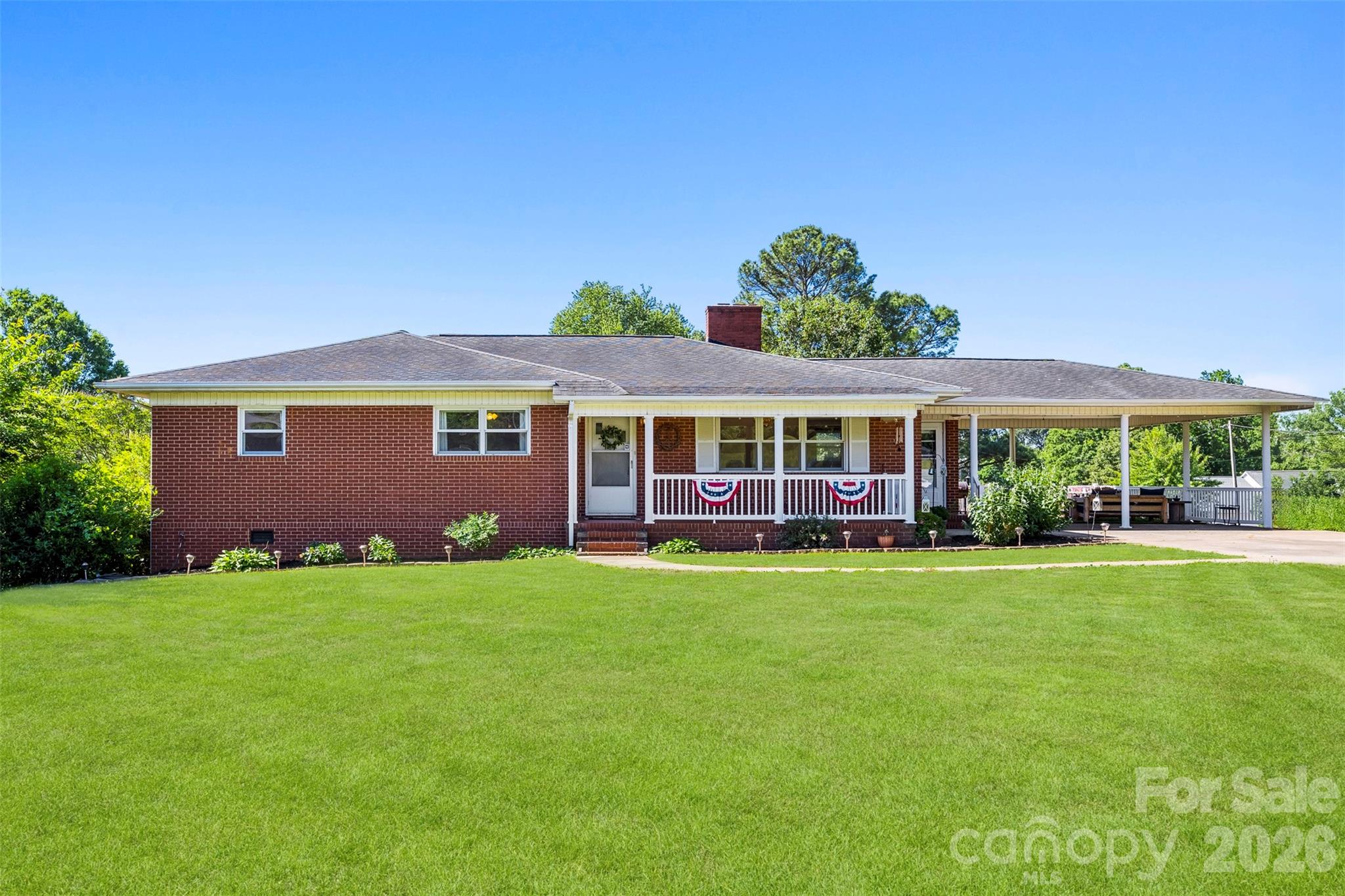 202 Museum Road Statesville, NC 28625 - Photo 3 of 20