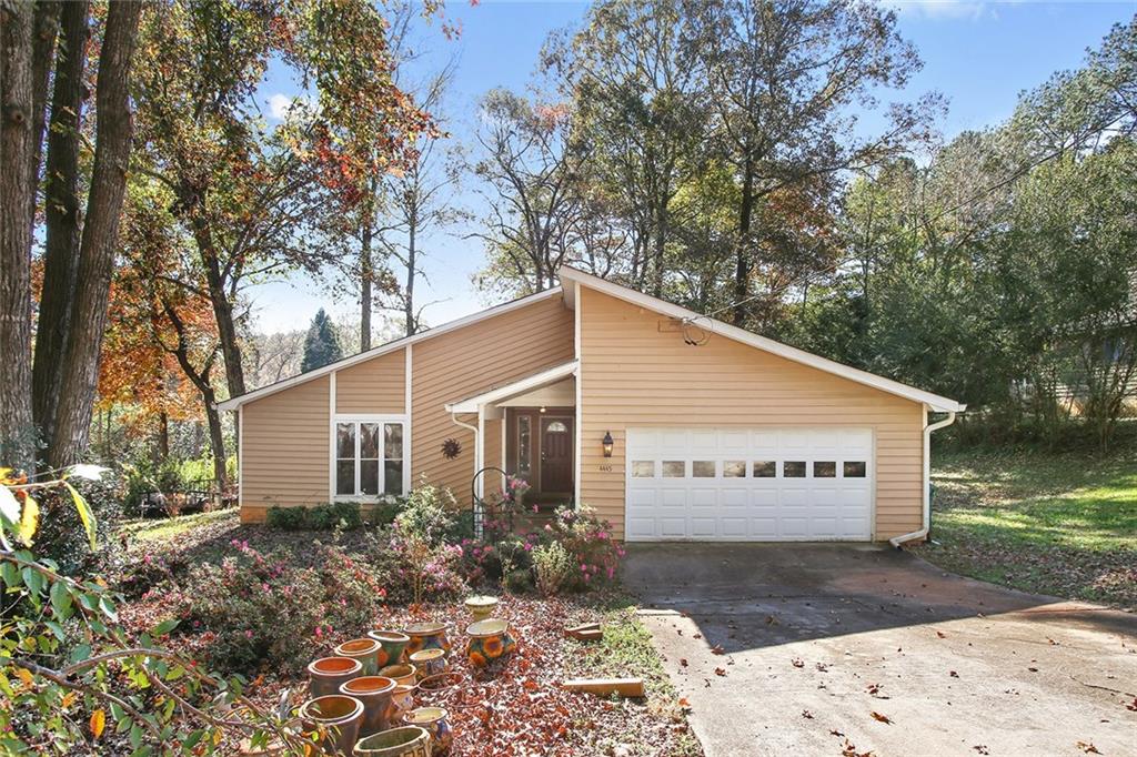 4445 Blackbirch Lane Decatur, GA 30034 - Photo 1 of 1