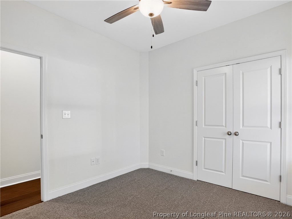 4918 Philippi Church Road Raeford, NC 28376 - Photo 23 of 50