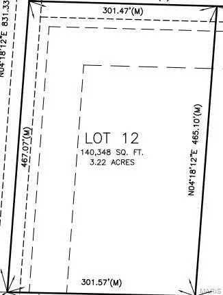 $140,000 | 11300 Windsor Place Drive, Wright City, MO 63390