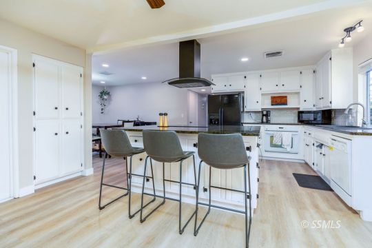804 Kinnett Avenue Ridgecrest, CA 93555 - Photo 10 of 29 Gallery Image 10