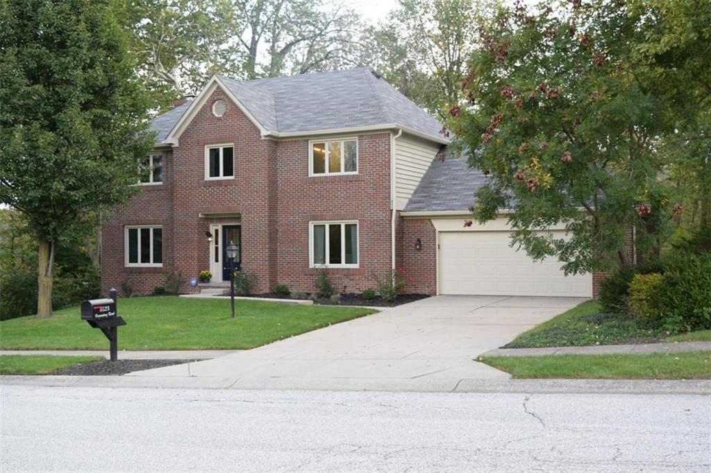 8523 Promontory Road Indianapolis, IN 46236 - Photo 1 of 24 Gallery Image 1