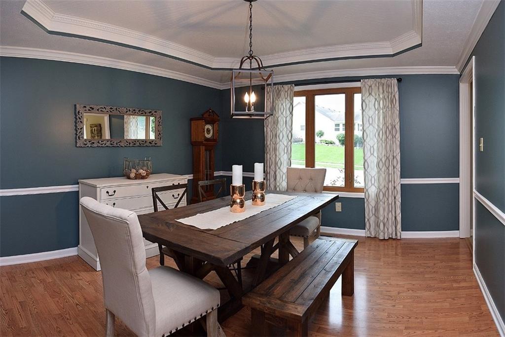 8523 Promontory Road Indianapolis, IN 46236 - Photo 3 of 24 Gallery Image 3