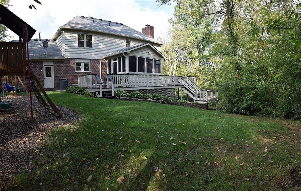 8523 Promontory Road Indianapolis, IN 46236 - Photo 21 of 24 Gallery Image 21